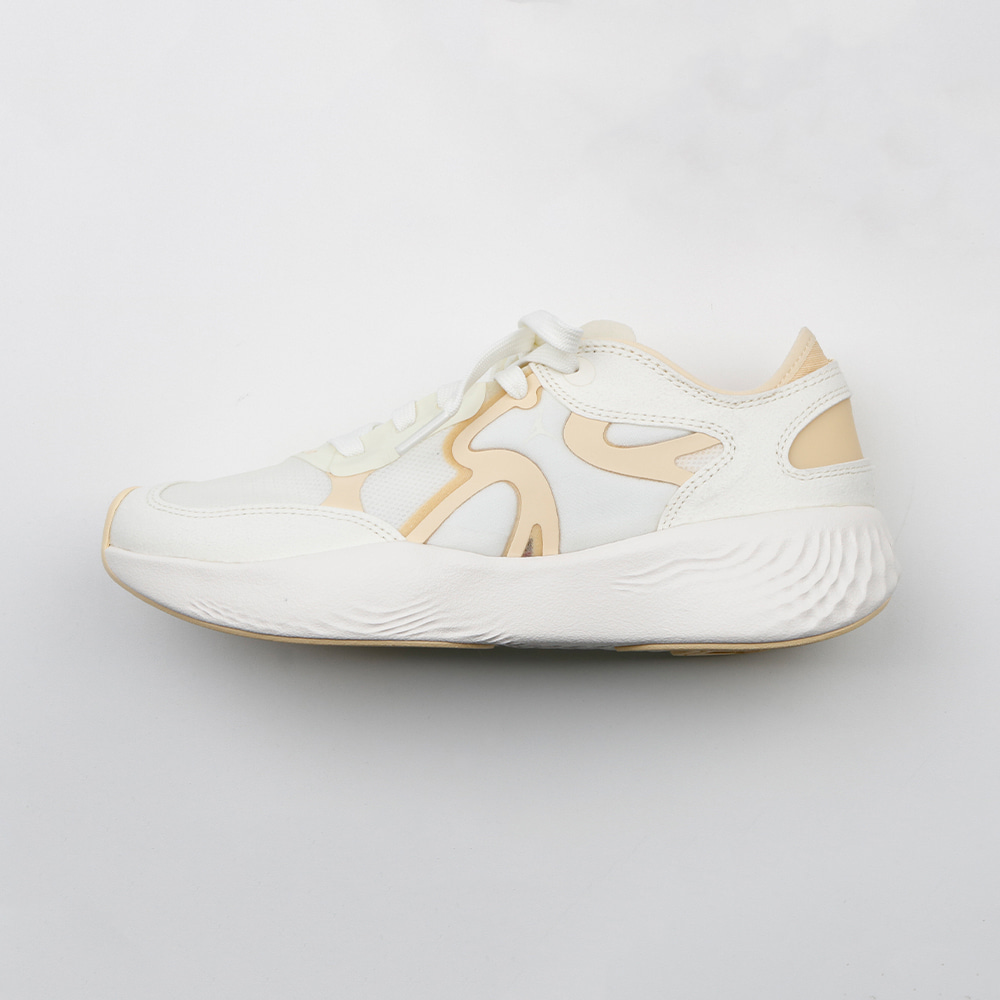 나이키 우먼 조던 델타 3 로우 운동화 FB9829-100