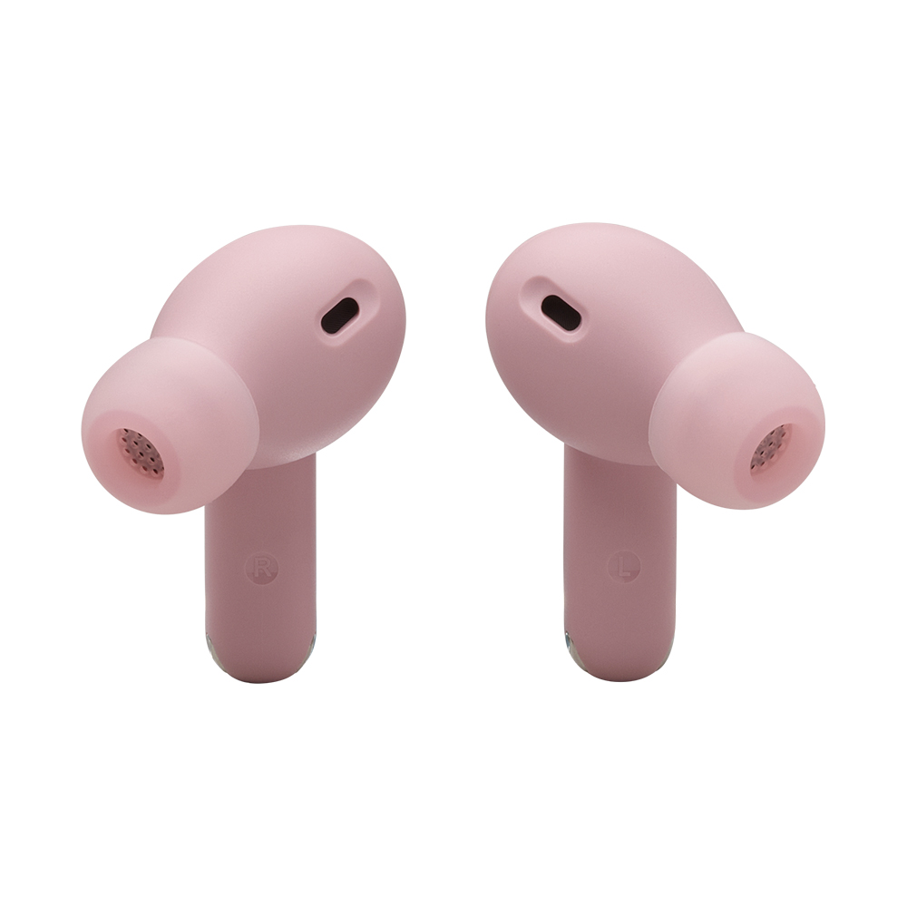 삼성전자 JBL WAVE BEAM2 블루투스 이어폰 노이즈캔슬링 커널형 핑크 - 상세 이미지 4