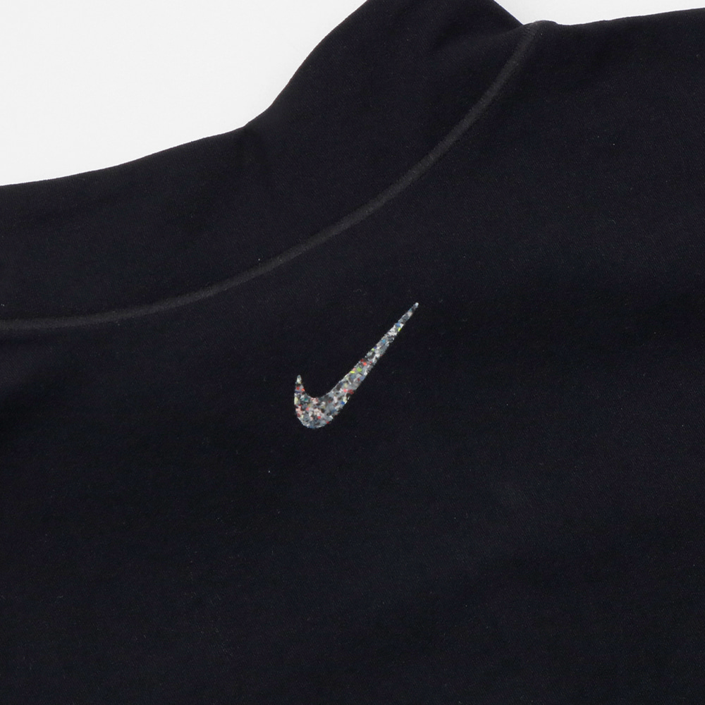 나이키 우먼 럭스 피티드 자켓 DQ6002-010