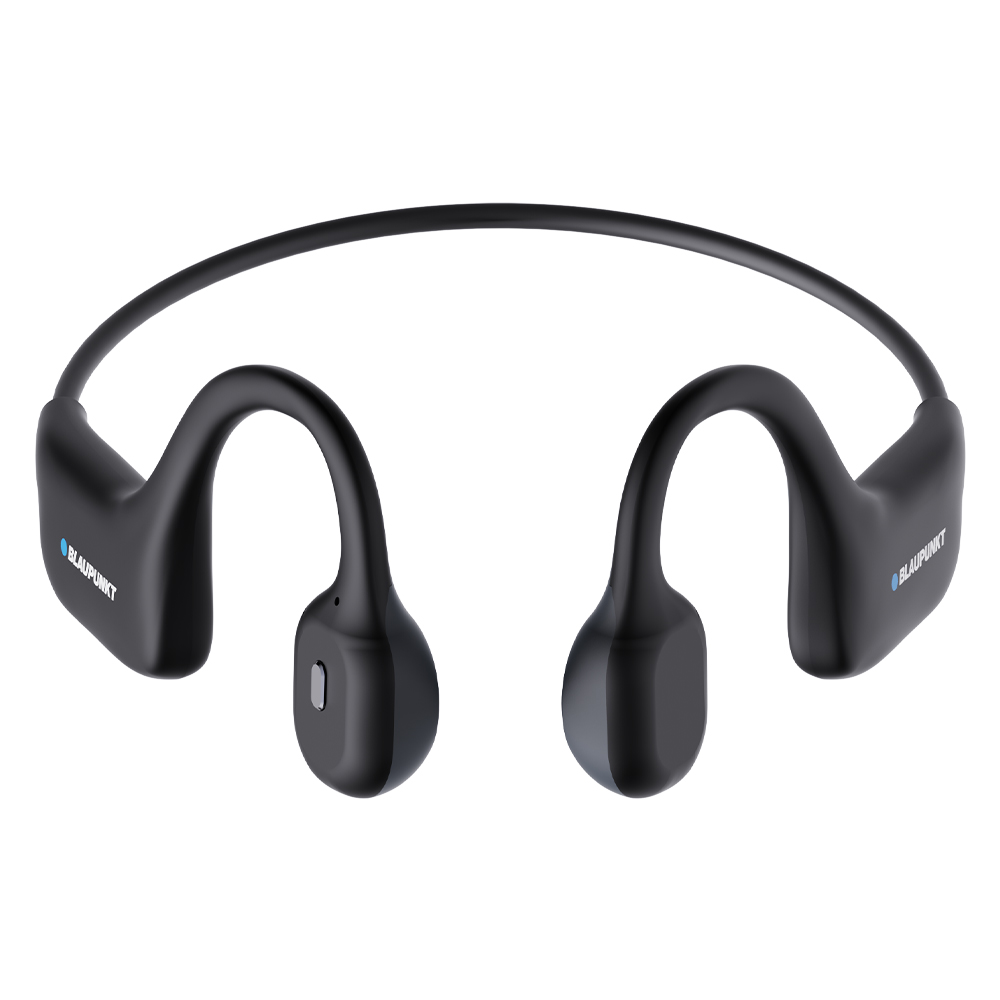 블라우풍트 Ai ENC 노이즈캔슬링 방수 골전도 블루투스 이어폰 BLP-OE691