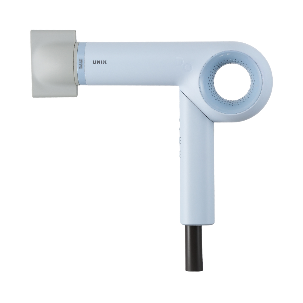 유닉스 디오 폴드 프리볼트 BLDC 여행용 스타일 드라이기 UN-A9320B