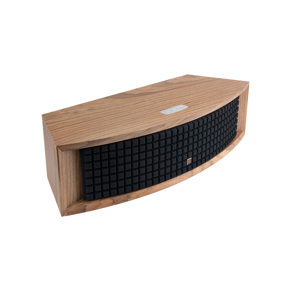 삼성전자 JBL L42MS 올인원 뮤직 시스템 블루투스 거실 무선 스피커 월넛 - 상세 이미지 3