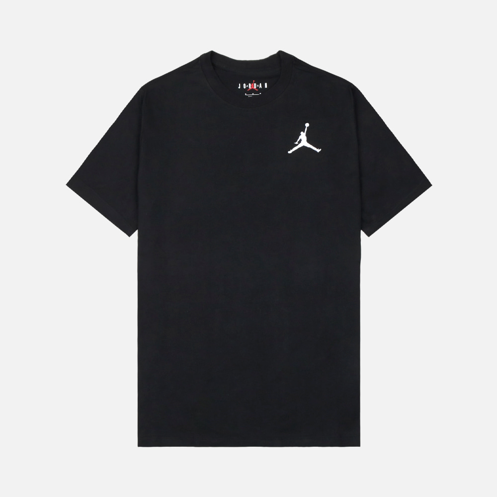 나이키 조던 점프맨 엠브로이드 반팔티 DC7486-010