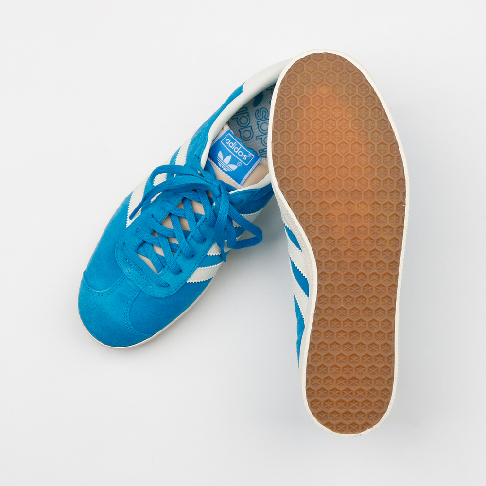 아디다스 가젤 운동화 GY7337