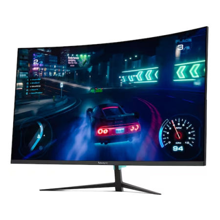 비트엠 Newsync X27FC165 커브드 1500R