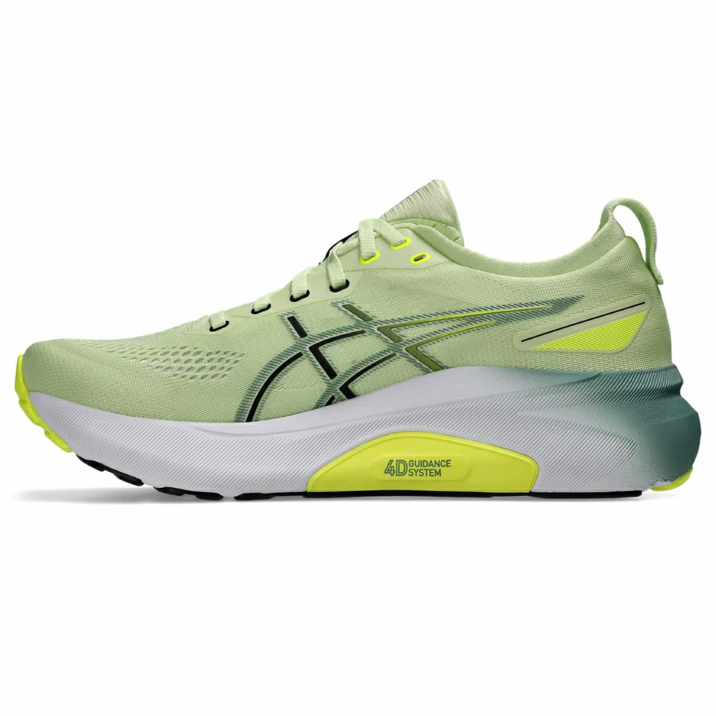 아식스 ASICS 젤카야노 31 EXTRA WIDE 남성 러닝화 1011B868 4E - 상세 이미지 2
