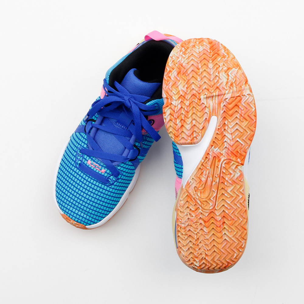 나이키 르브론 위트니스 7 EP 농구화 DM1122-400