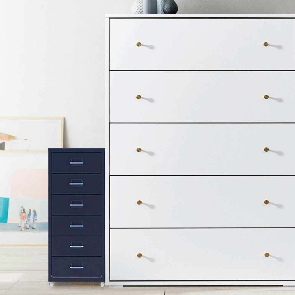 이케아헬메르 아기옷서랍장 대형400 광폭높은6단 책상서랍 적층형 빅 단스700 틈새깊은 300