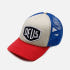 데우스 BAYLANDS TRUCKER 메쉬캡 DMS07875-RED 솔직 후기 | 실사용자 리뷰 분석 썸네일