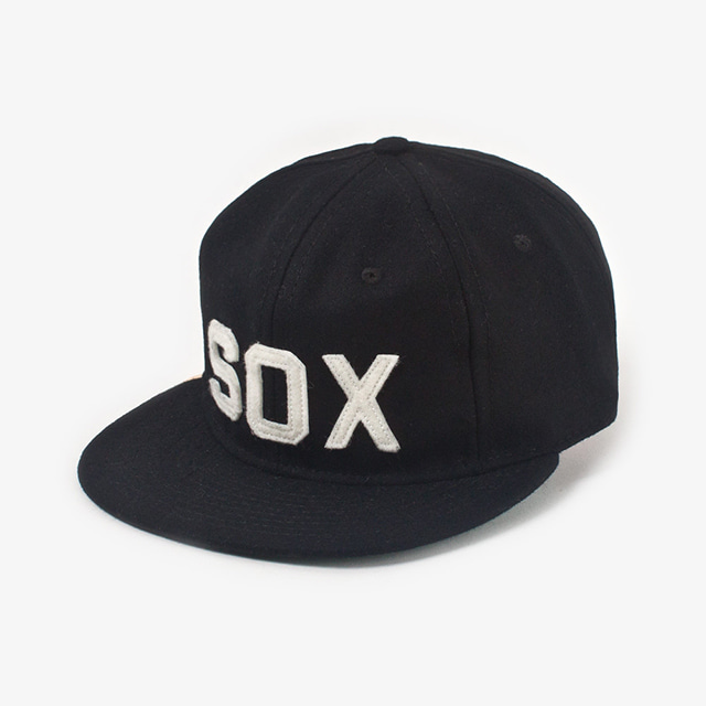 이벳필드 SOX 볼캡 모자 107205 - 메인 이미지