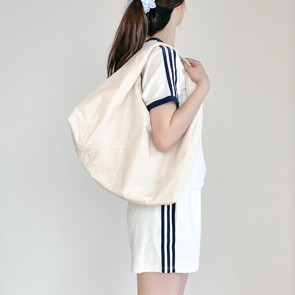 아디다스 오리지널 올웨이즈 웨어러블 호보백 2color 이미지 7
