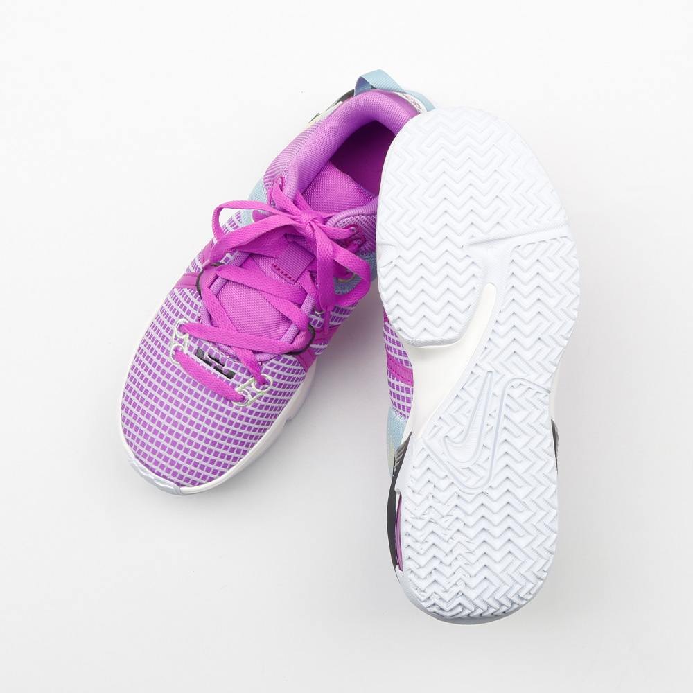 나이키 르브론 위트니스 7 EP 농구화 DM1122-500