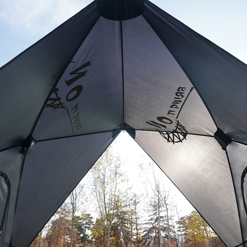 벤타 선 쉐이드 원터치 그늘막 텐트 피크닉 나들이 공원