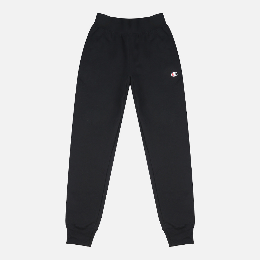 챔피온 리버스 위브 조거팬츠 GF01-BKC