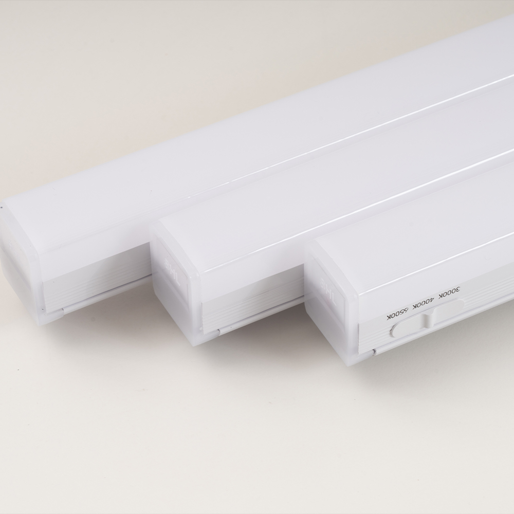 LED T7 디밍 레일 마루스 10W 라인조명 레일조명 일자등 티라인 - 상세 이미지 4