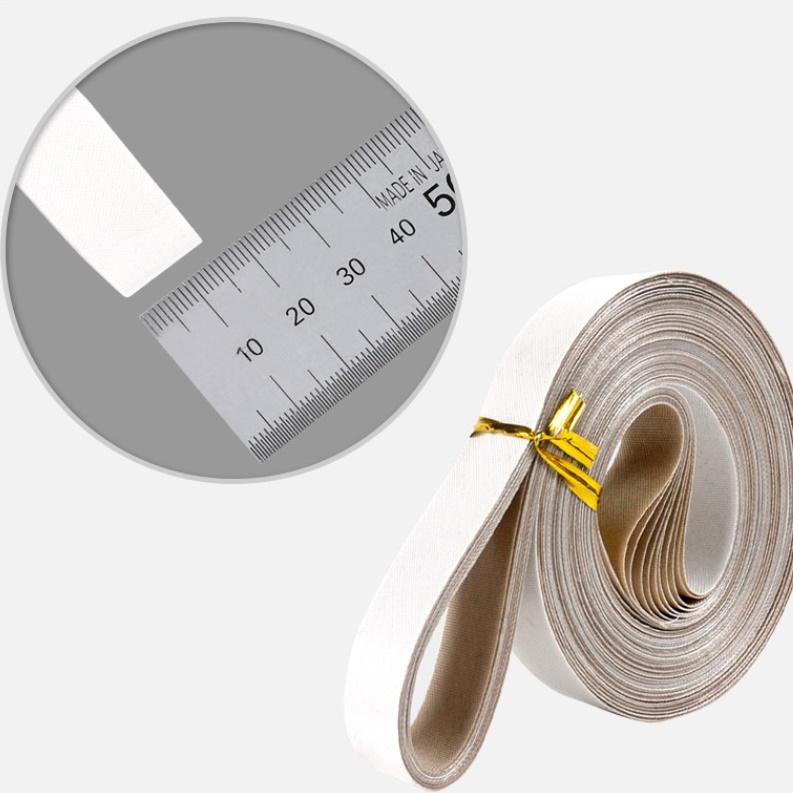 일본 10개 15mm 770mm 테프론벨트 씰링 테프론실링벨트 - 메인 이미지
