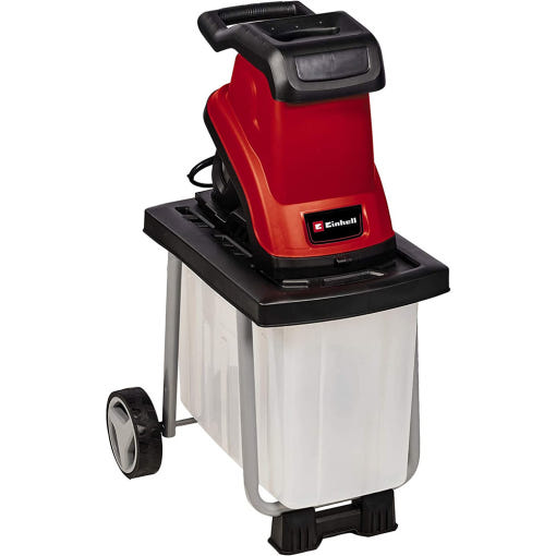 EINHELL 아인헬 잔가지 나무가지 나무 파쇄기 GC-KS 2540 CB 과수원 농작물 분쇄기 커터식 - 상품 이미지