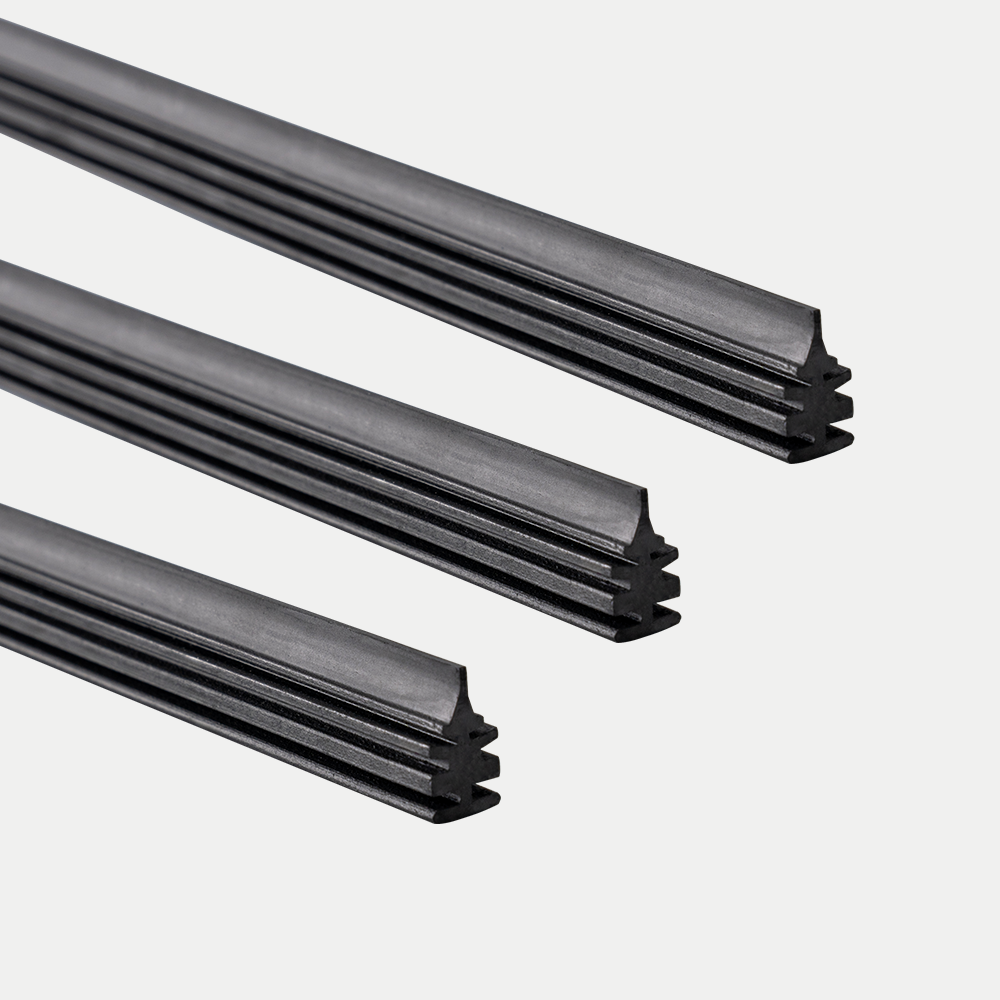 벤딕트 와이퍼 자동차 블레이드 실리콘 하이브리드 차량 발수코팅 리필 더 비전