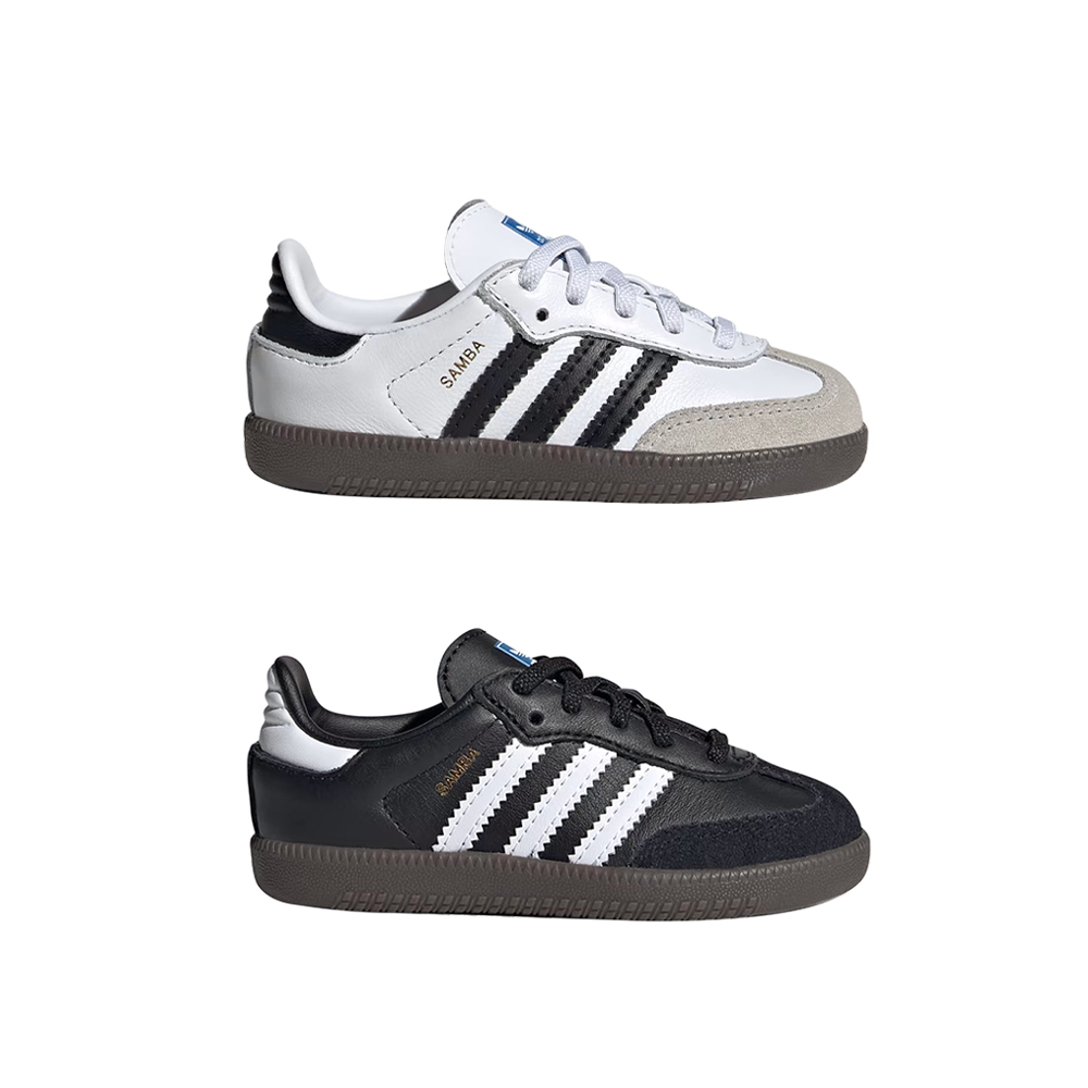아디다스 삼바 OG EL I 2종 택 1