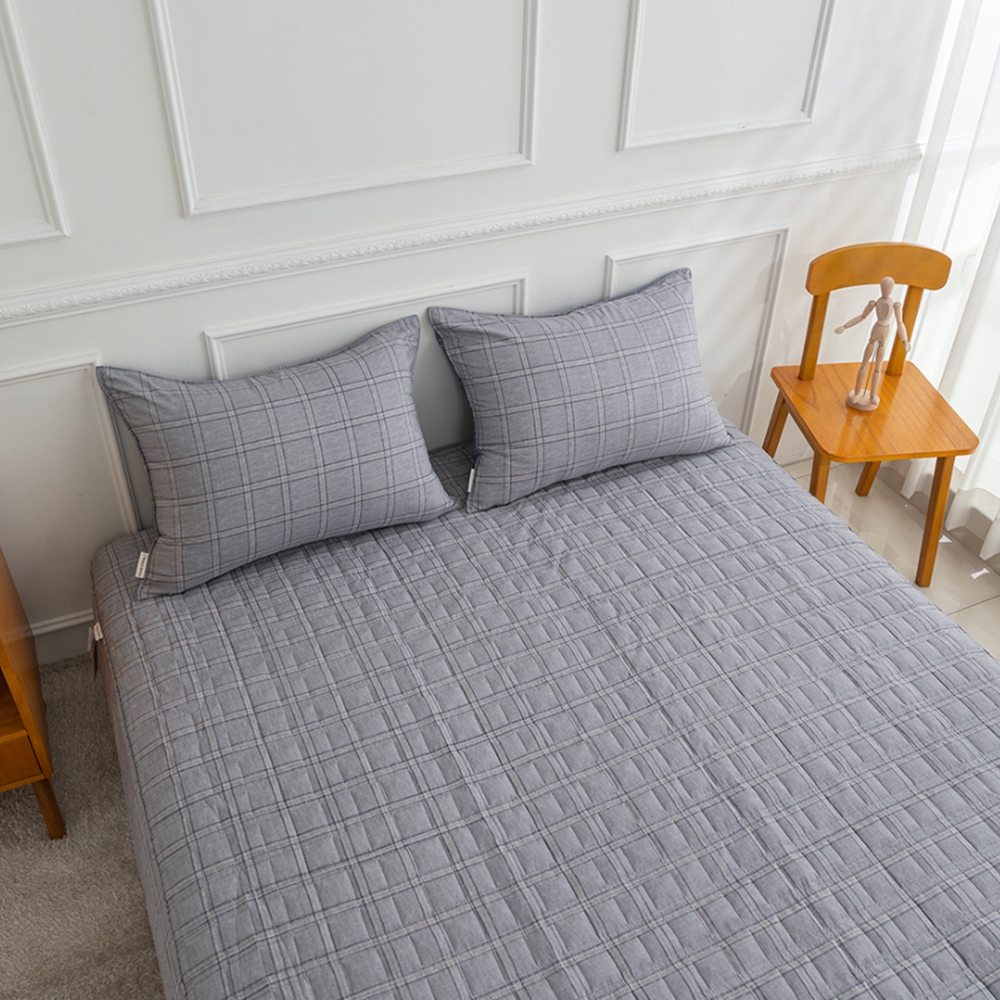 모달 올인원 매트리스커버 일체형 SS