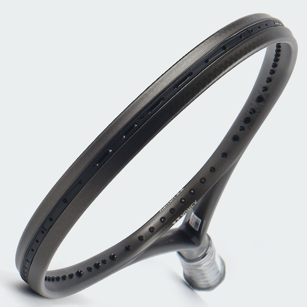 요넥스 정구라켓 소프트테니스 볼트레이지 8V 전위용 2025