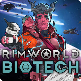 [DLC] 림월드 Biotech이미지