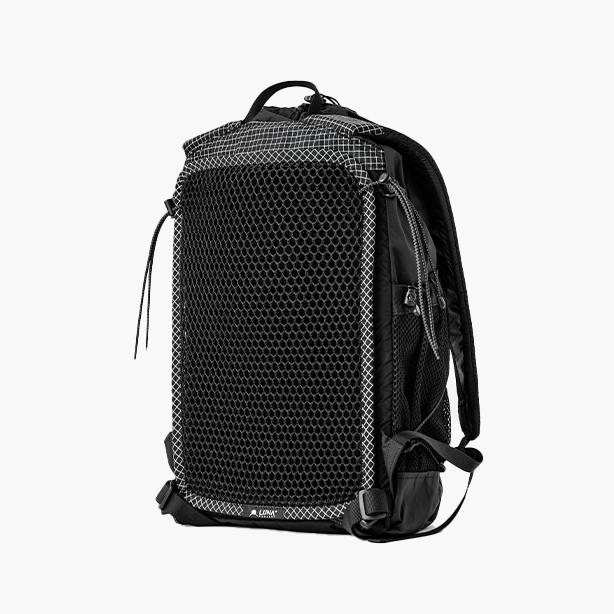루나프로젝트 백 에어 메쉬 패드 M 등산 배낭 등판 패널