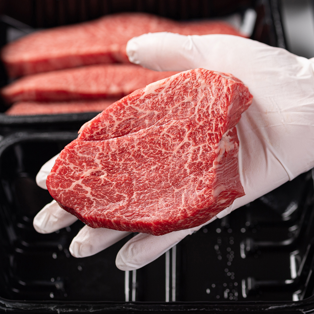 1등급 암소 한우 18종 채끝 스테이크 안심 등심 불고기 사태 갈비살 차돌박이 선물세트