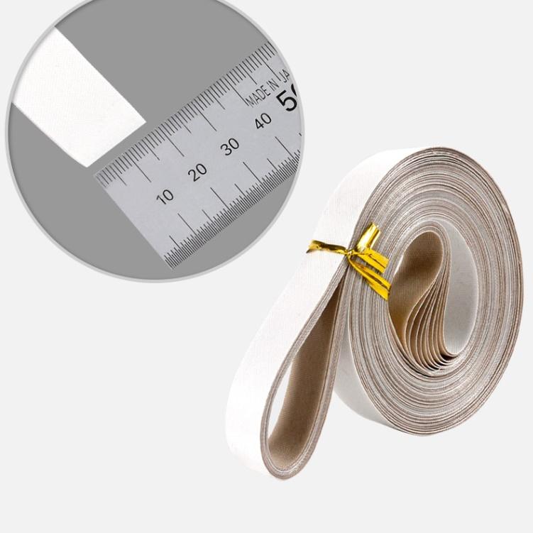 일본 10개 18mm 1230mm 테프론벨트 씰링 테프론실링벨트 - 메인 이미지