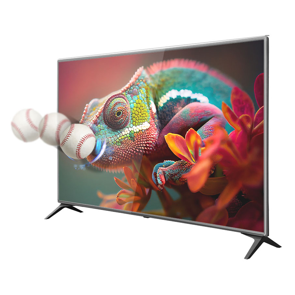 고부기 TV 블루라이트차단 액정보호 티비 가드 화면보호기 970x565mm (43인치) 이미지 6