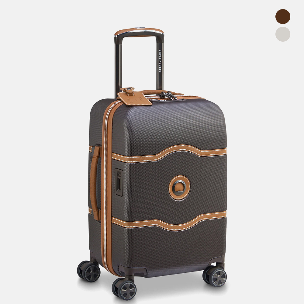 DELSEY 델시 샤틀렛 에어 2.0 기내용 55cm/20인치 캐리어 - 메인 이미지