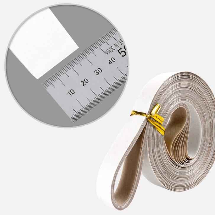 일본 10개 30mm 2920mm 테프론벨트 씰링 테프론실링벨트 - 메인 이미지