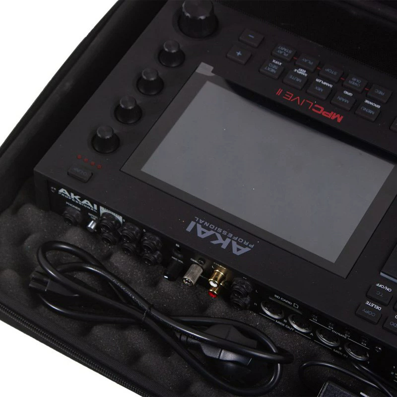 파이오니아 컨트롤러 하드 케이스 DJ 가방 Medium UDG U8301BL - 상세 이미지 5