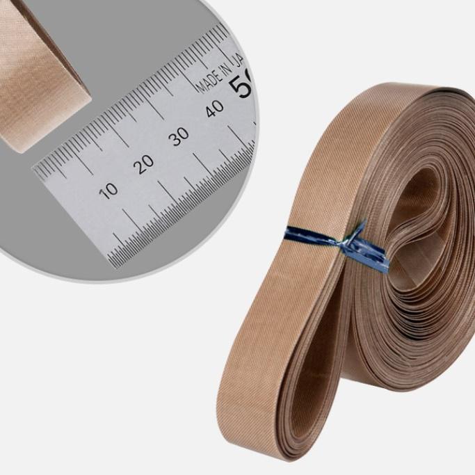 10개 20mm 1060mm 국산 테프론벨트 씰링 테프론실링벨트 - 메인 이미지