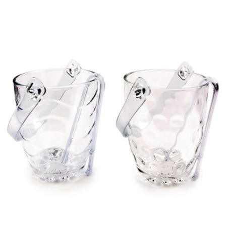 보급창고 아이스버킷 얼음용기 와인쿨러 얼음통