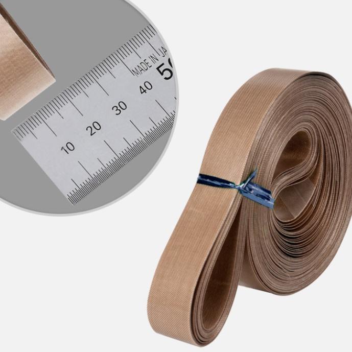 10개 20mm 1380mm 국산 테프론벨트 씰링 테프론실링벨트 - 메인 이미지