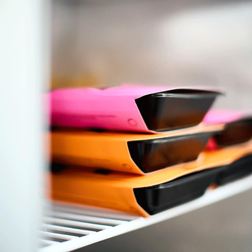 드라이에이징 블랙앵거스 1kg