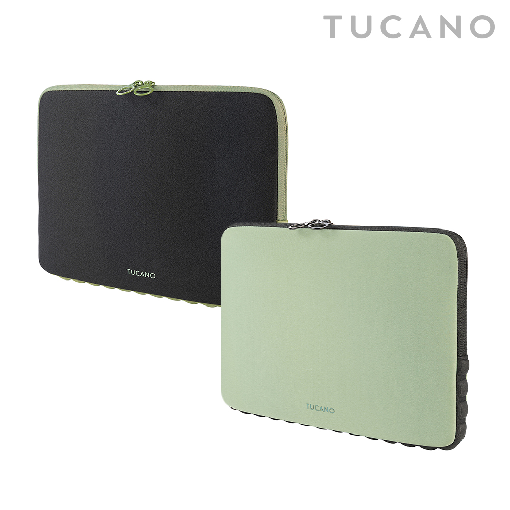 오프로드 투카노 15인치 노트북 태블릿 랩탑 범퍼 슬리브 파우치