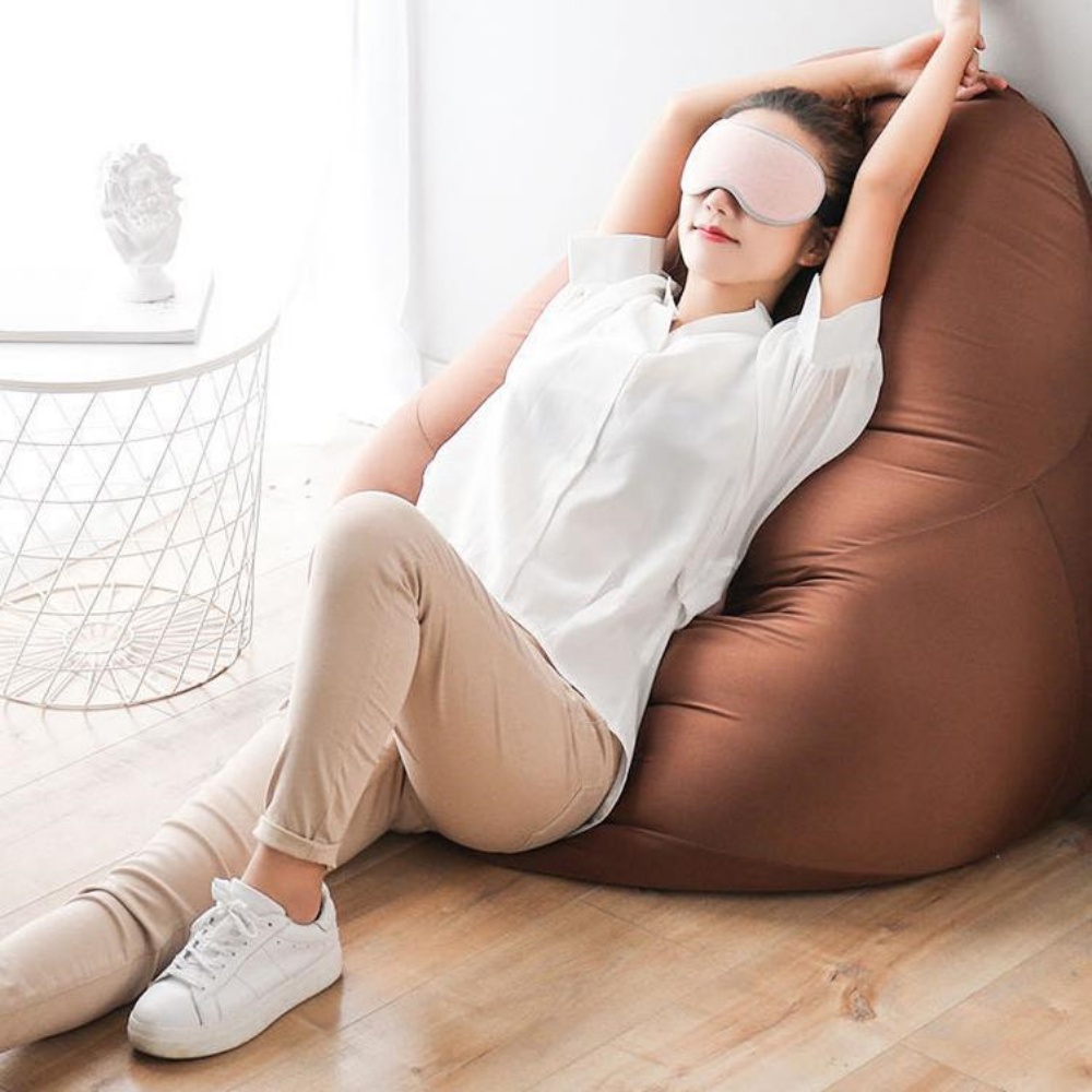 눈온찜질기 눈온열 안구 찜질 눈 마사지 안대 마사지기 기계 - 상세 이미지 2