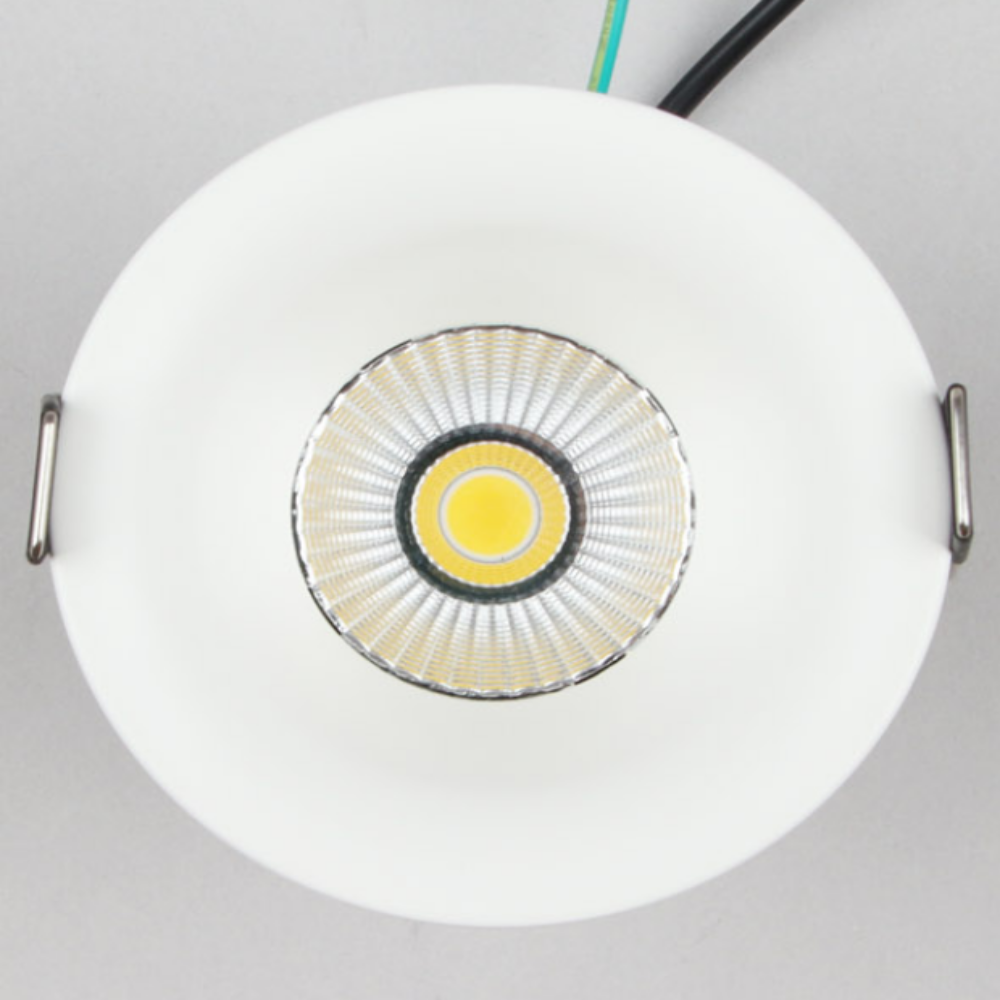 KS LED COB 5CM(2인치) 다운라이트 매립등 매입등 5W, 주광색 이미지 8