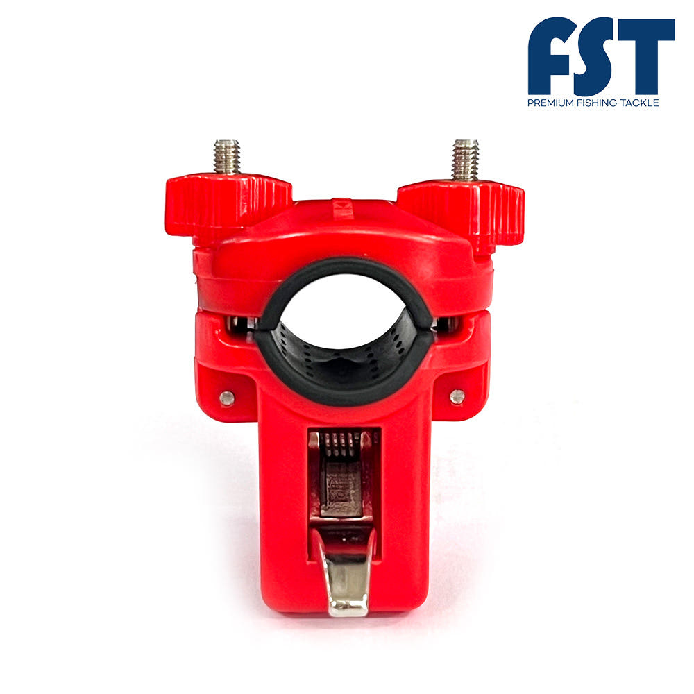 선상거치대 로드 거치대 세트