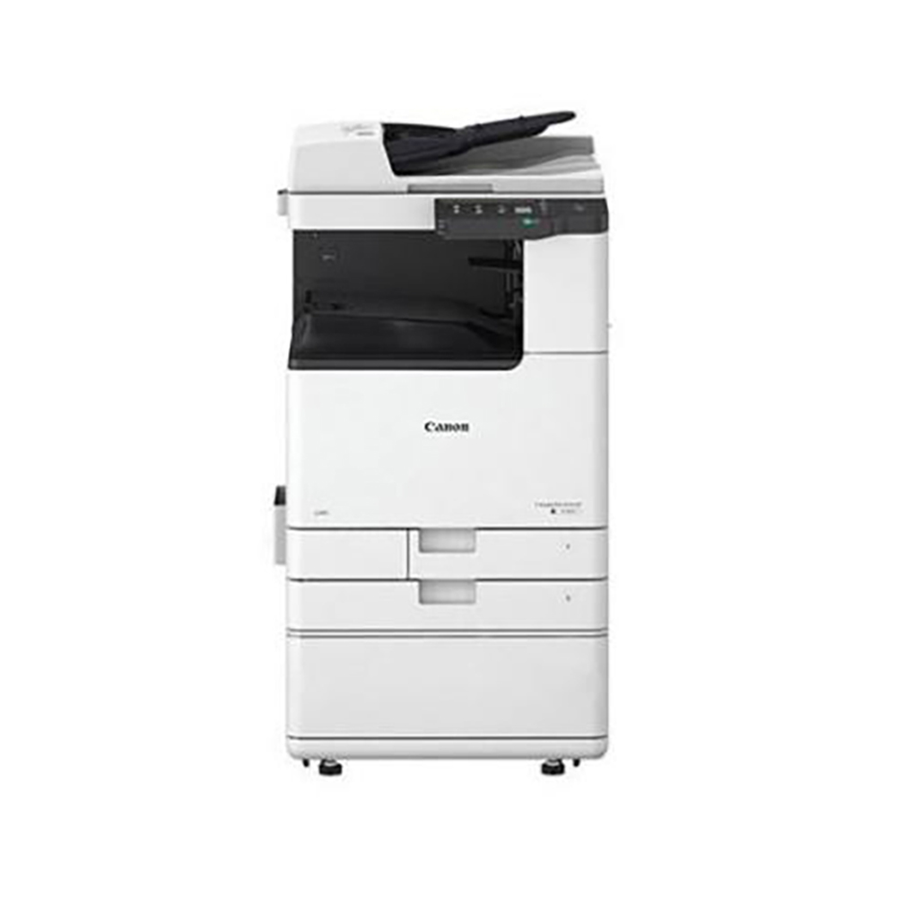 캐논 iR 2935 A3 흑백 레이저복합기 (토너포함) / 팩스옵션 / 3_4단카세트 옵션 - 상품 이미지