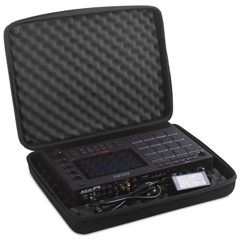 파이오니아 컨트롤러 하드 케이스 DJ 가방 Medium UDG U8301BL - 상세 이미지 3
