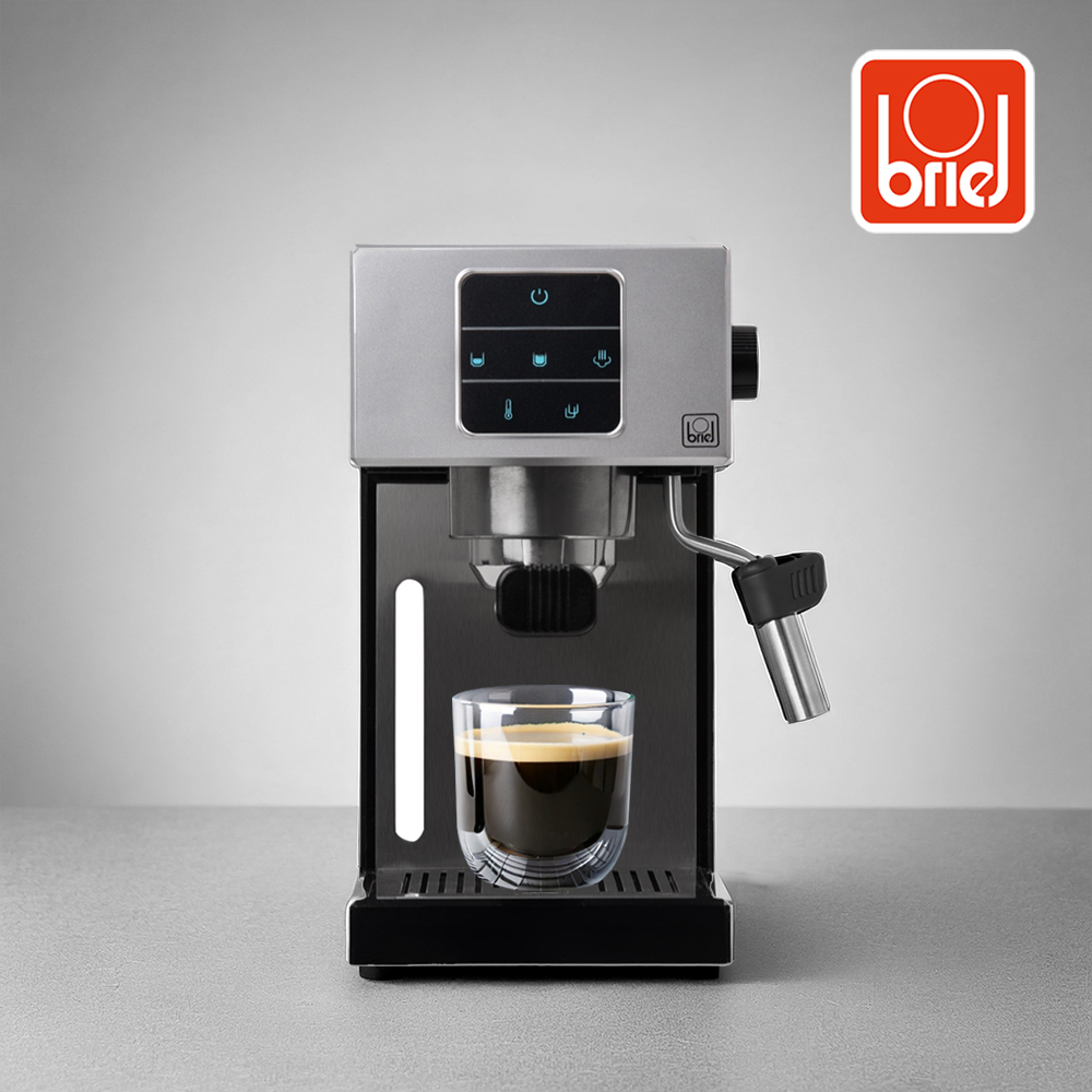 [스타벅스 3만원 교환권 증정] 브리엘 커피머신 A3 상세 이미지 3