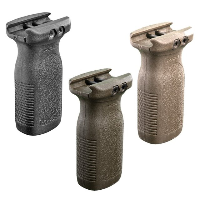 Magpul RVG Rail Vertical Grip 맥풀 RVG 수직손잡이 - 상품 이미지
