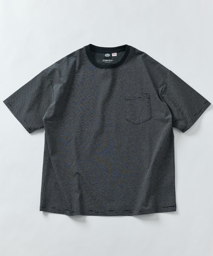 블랙 스트라이프 이미지2