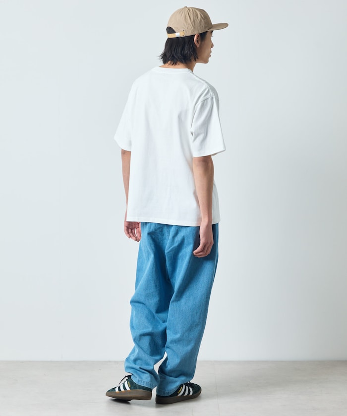 화이트 오바케 4