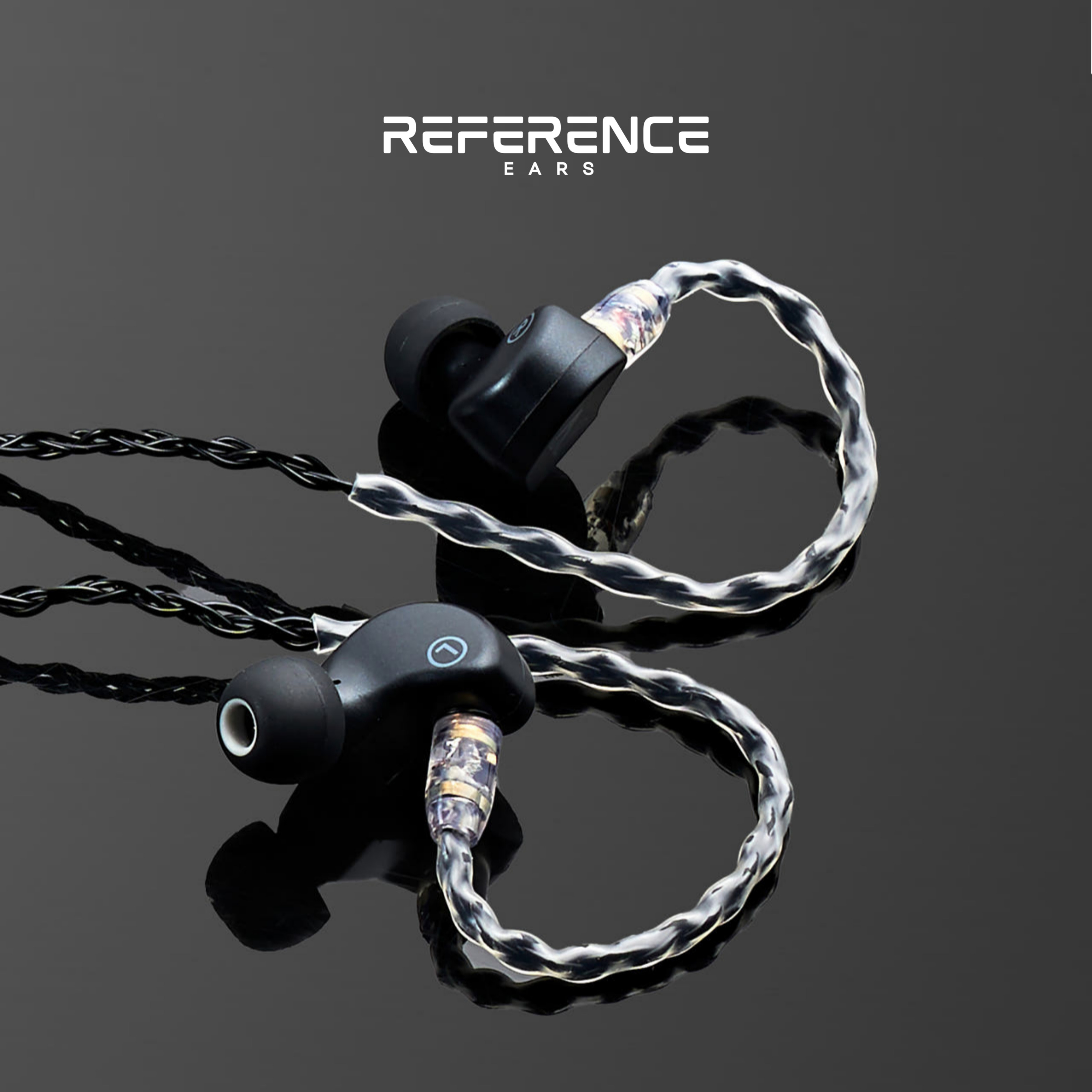 Reference Ears MERCURY 레퍼런스이어스 머큐리 유선 이어폰 모니터링 인이어