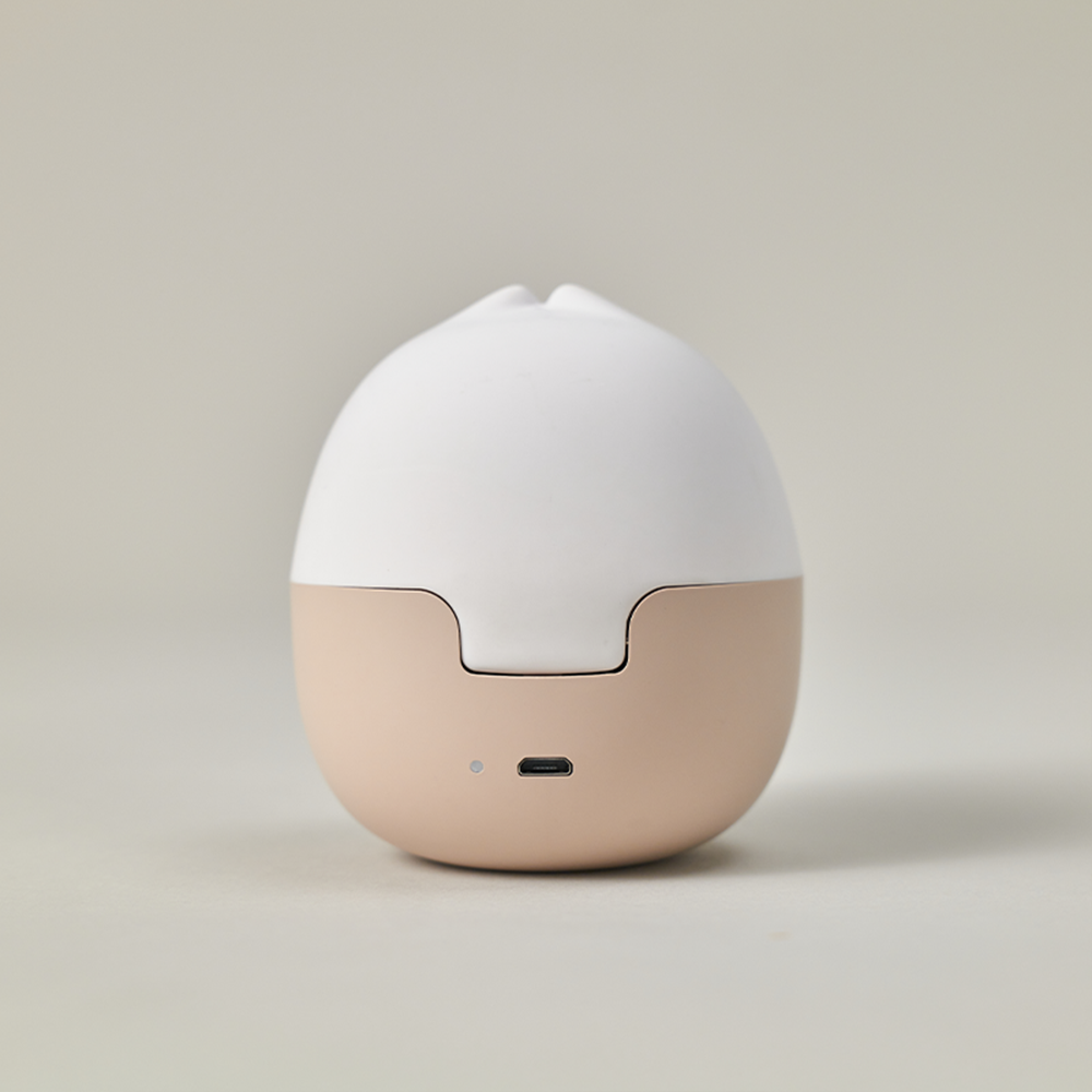 쪼비 휴대용쪽쪽이살균기