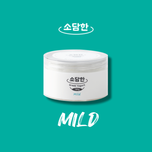 [소담한] [The 살수록 할인] 수제 그릭요거트 180g/320g/460g - 상세 이미지 3
